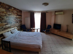 Old Town New Spacious Apartment